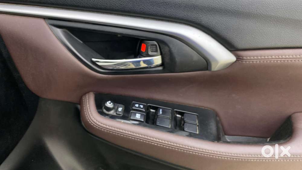 Maruti Suzuki Grand Vitara 1.5 Alpha Smart Hybrid At, 2023, Petrol