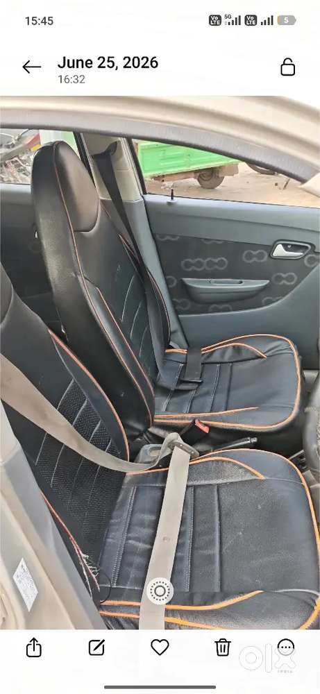 Maruti Suzuki Alto 800  Car Me Koi Problem Nhi H Only Ac Problem H