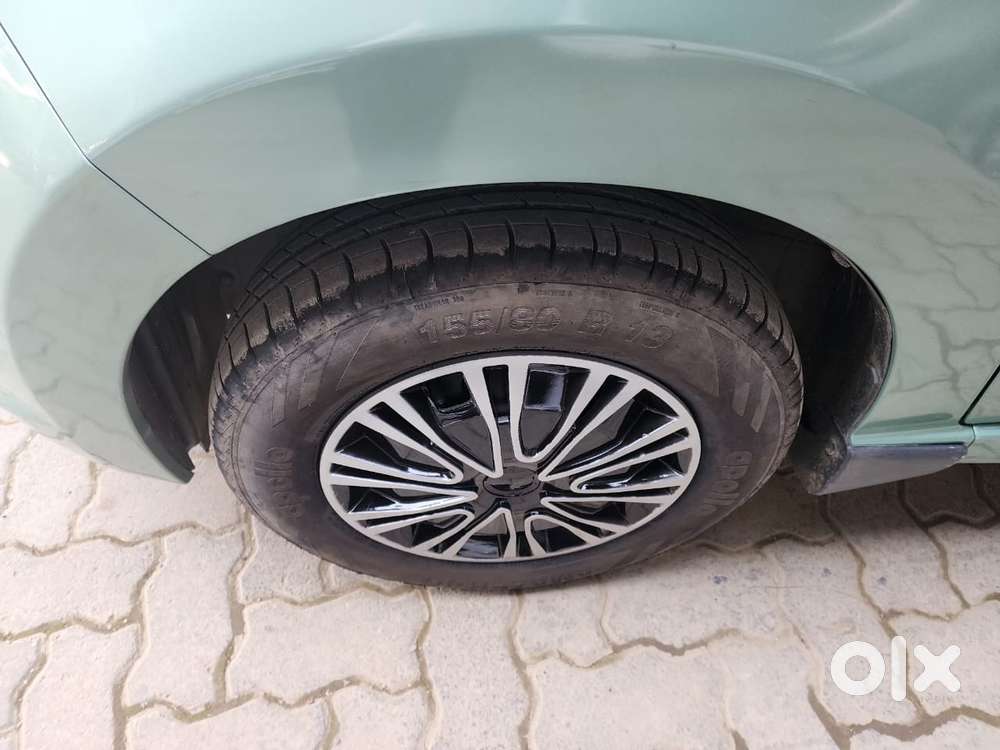 Maruti Suzuki A-star 2012-2014 1.0 Vxi, 2011, Petrol