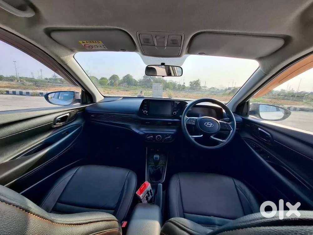 Hyundai I20 1.4 Sportz, 2021, Petrol