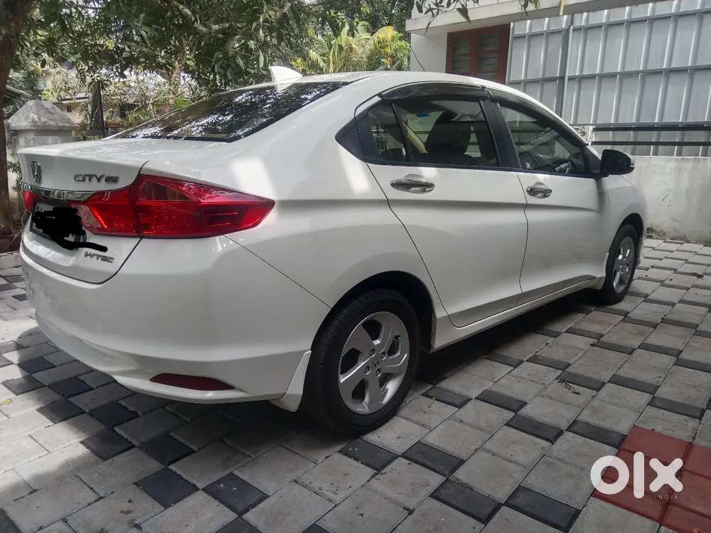 Honda Cirty Well Maintained New Tyres, Full Cover Insurance, ₹5,60,000