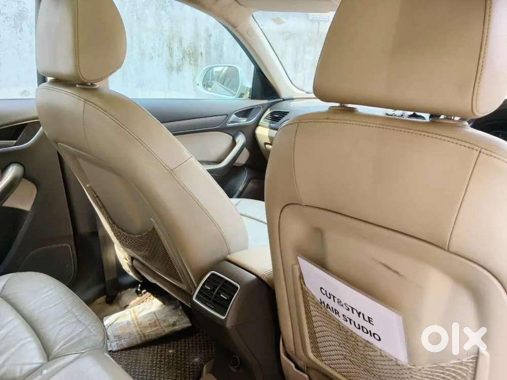Audi Q3 2.0 Tdi 2014