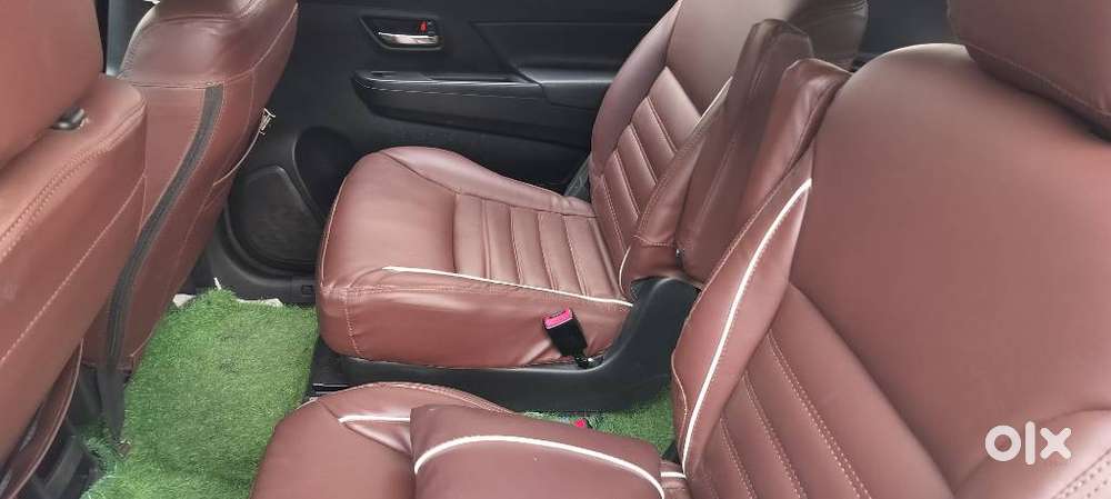 Maruti Suzuki Xl6 1.5 Zeta Mt, 2024, Petrol