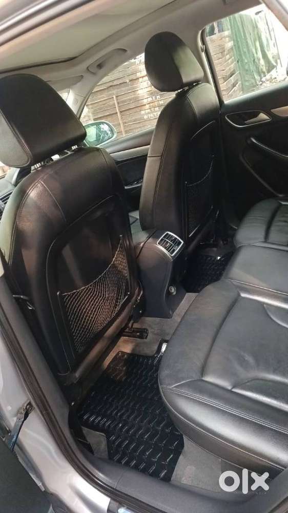 Audi Q3 35 Tdi Quattro Premium, 2019, Diesel