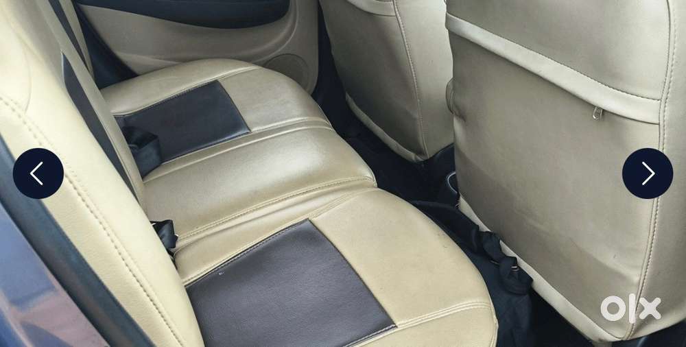 Hyundai I20 Petrol Manual 2012