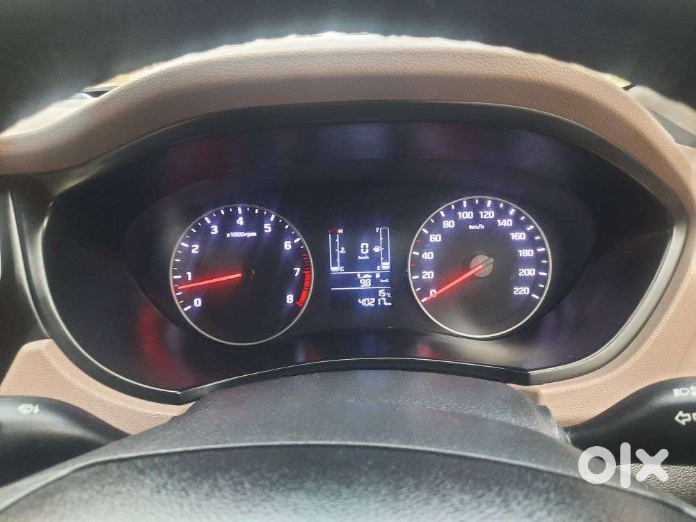 Hyundai I20 Magna Plus, 2020, Petrol