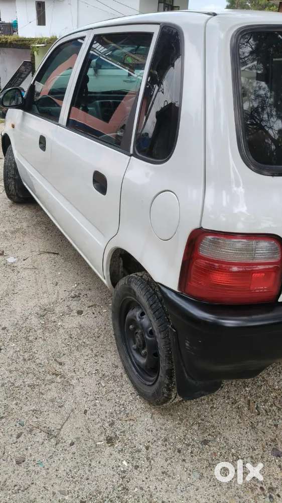 Maruti Suzuki Zen Estilo 2003 Petrol