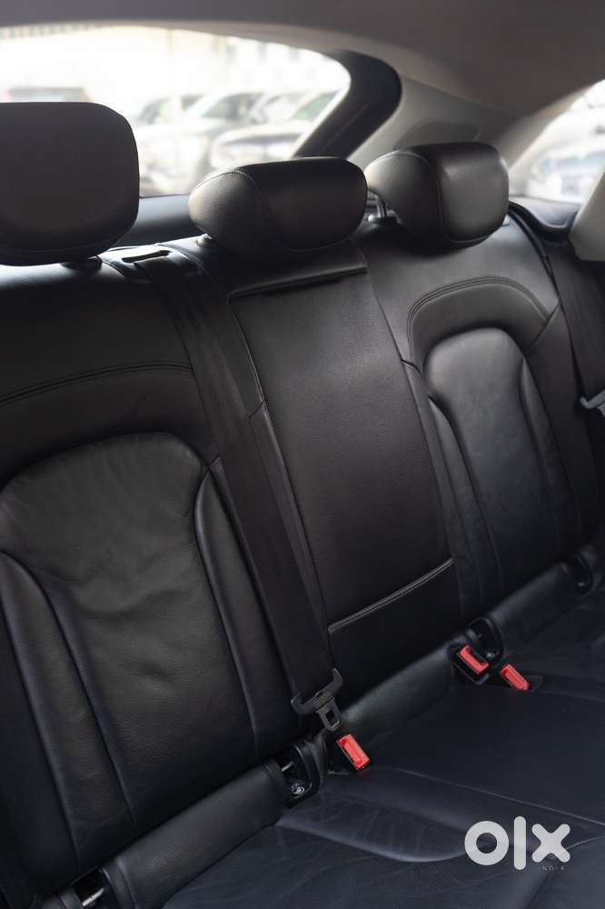 Audi Q3 2.0 Tdi Quattro, 2019, Diesel