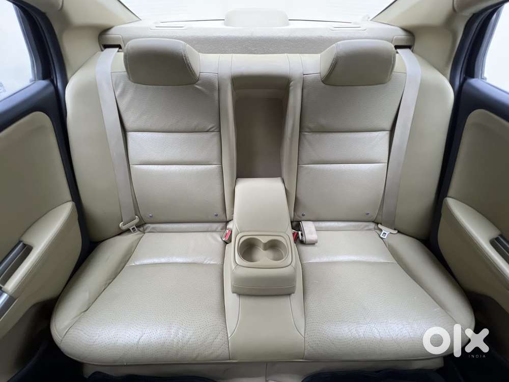 Honda City 2014-2015 I Dtec Vx, 2016, Petrol