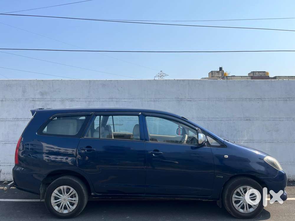 Toyota Innova 2004-2011 2.0 G1 Bsiv, 2005, Diesel
