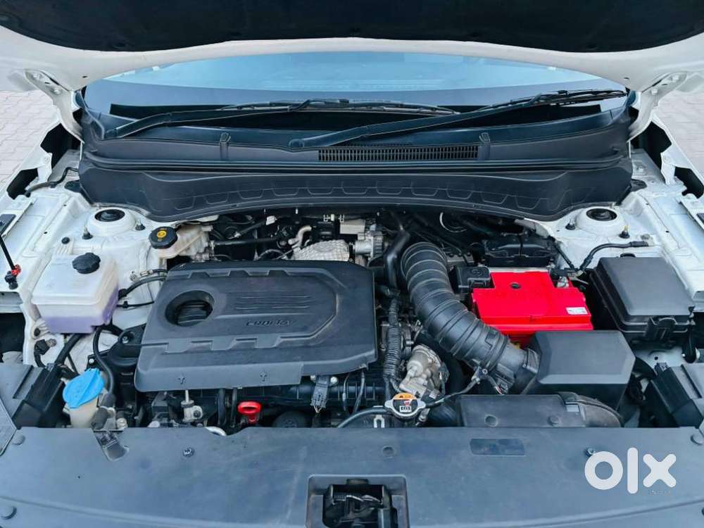 Kia Seltos Htk Plus D, 2021, Diesel