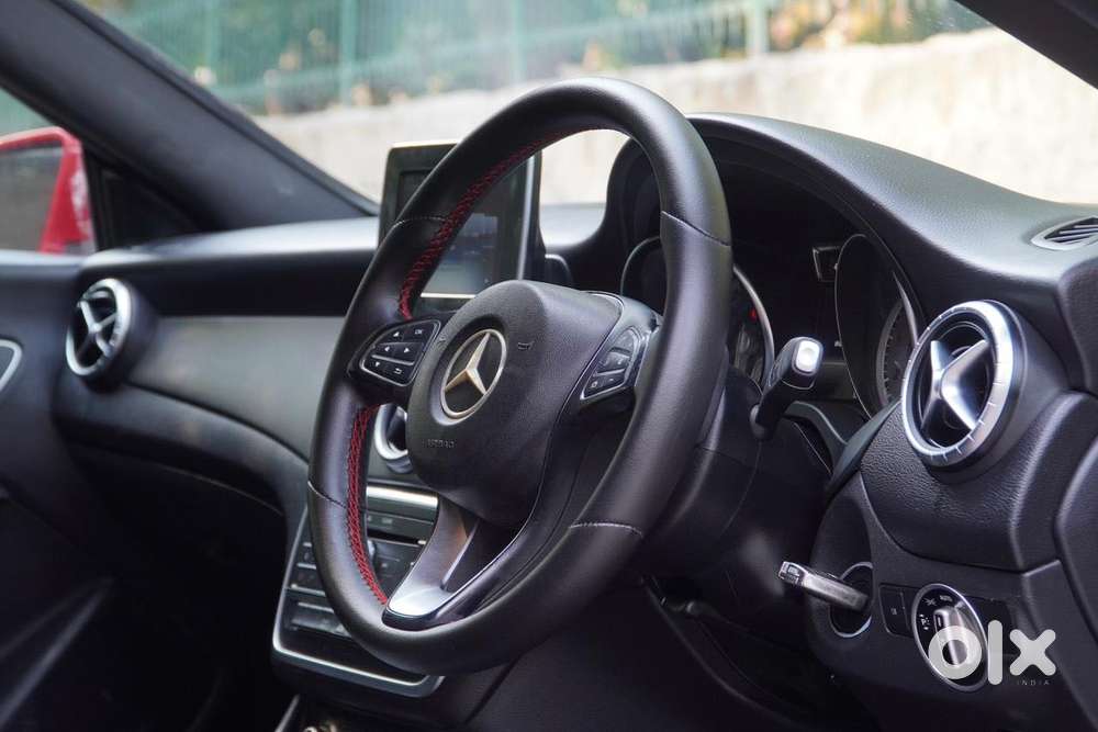 Mercedes-benz Cla 200 Cdi Sport, 2016, Petrol
