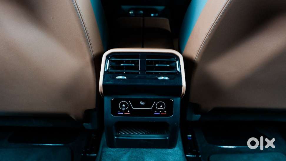 Bmw 5 Series 530 Li M Sport, 2024, Petrol