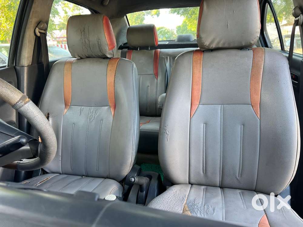 Maruti Suzuki Swift Dzire Tour Ldi, 2016, Diesel