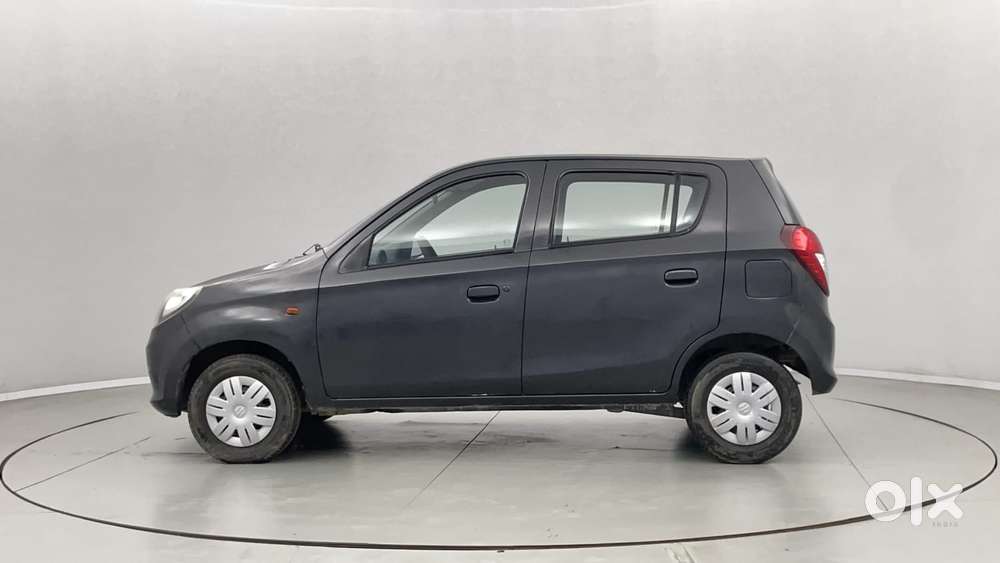 Maruti Suzuki Alto 800 Lxi, 2015, Petrol
