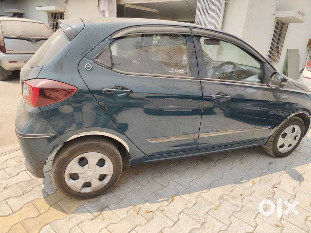 Tata Tiago Ev Xt Lr, 2024, Electric