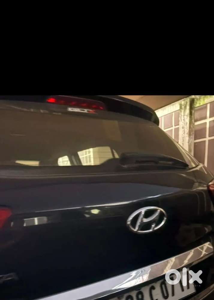 Immaculate Condition Hyundai Creta 2016 Model On Urgent Sell