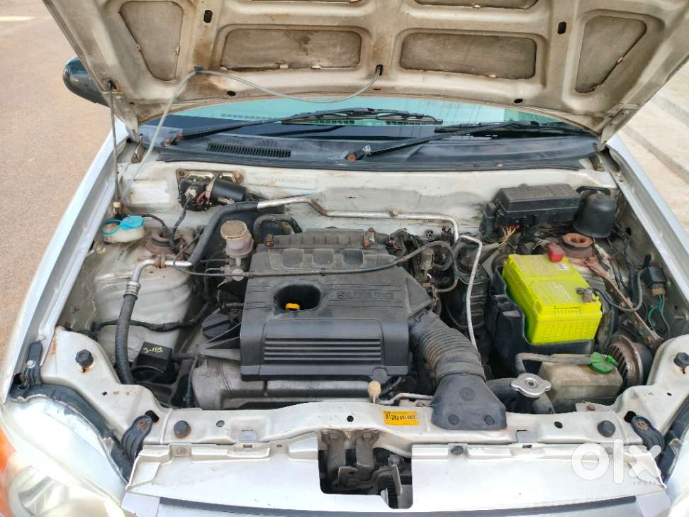 Maruti Suzuki Alto K10 Vxi, 2012, Petrol