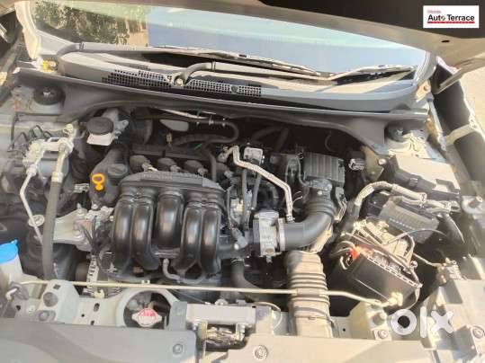 Honda Elevate Zx Cvt, 2024, Petrol