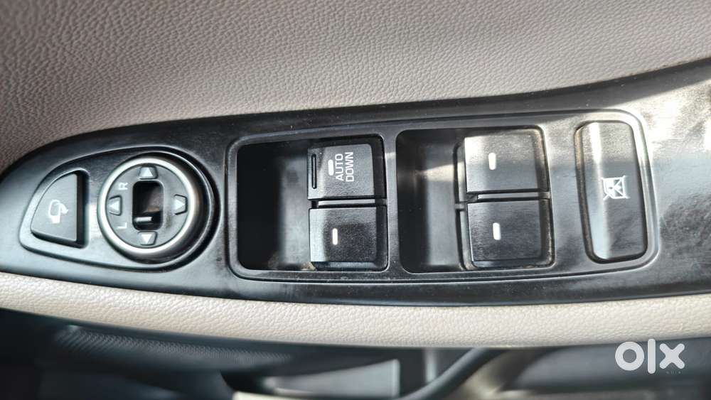Hyundai I20 Asta 1.2, 2017, Petrol