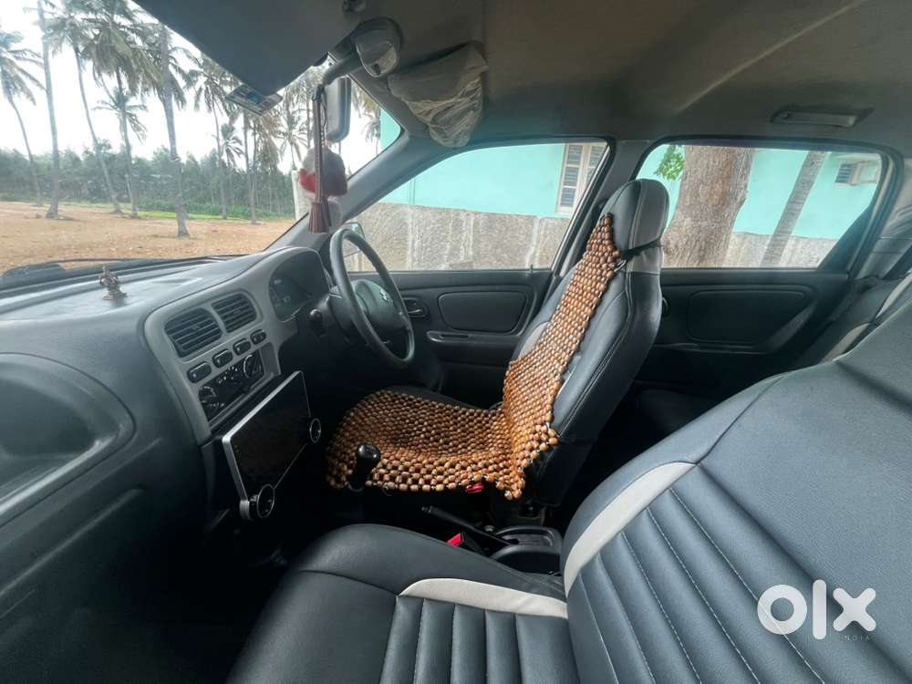 Maruti Suzuki Alto 2010 Car