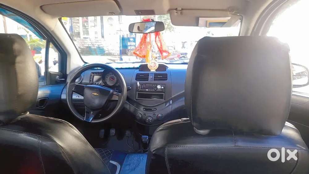 Chevrolet Beat Diesel 2012