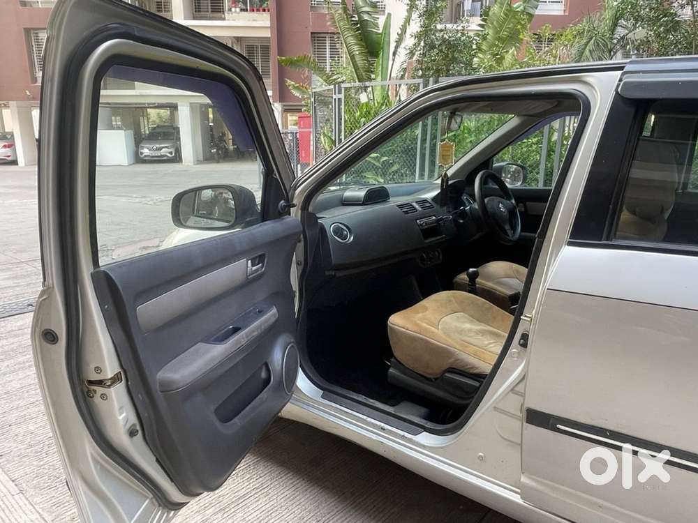 Maruti Suzuki Swift Petrol 2007