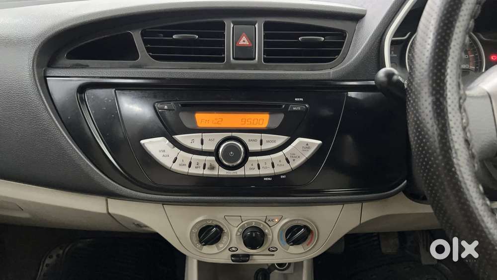 Maruti Suzuki Alto K10 2010-2014 1.0 Vxi (o), 2014, Petrol