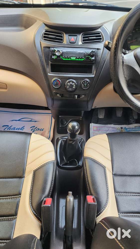 Hyundai Eon D-lite +, 2012, Petrol