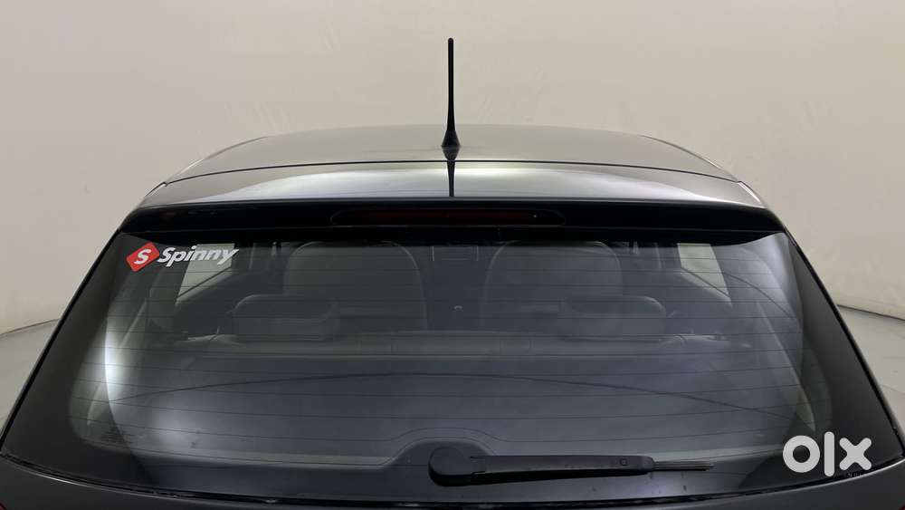 Volkswagen Polo 2009-2013 Petrol Comfortline 1.2l, 2017, Petrol