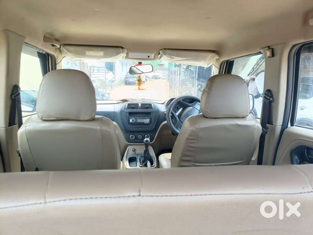 Mahindra Bolero Neo N4, 2024, Diesel