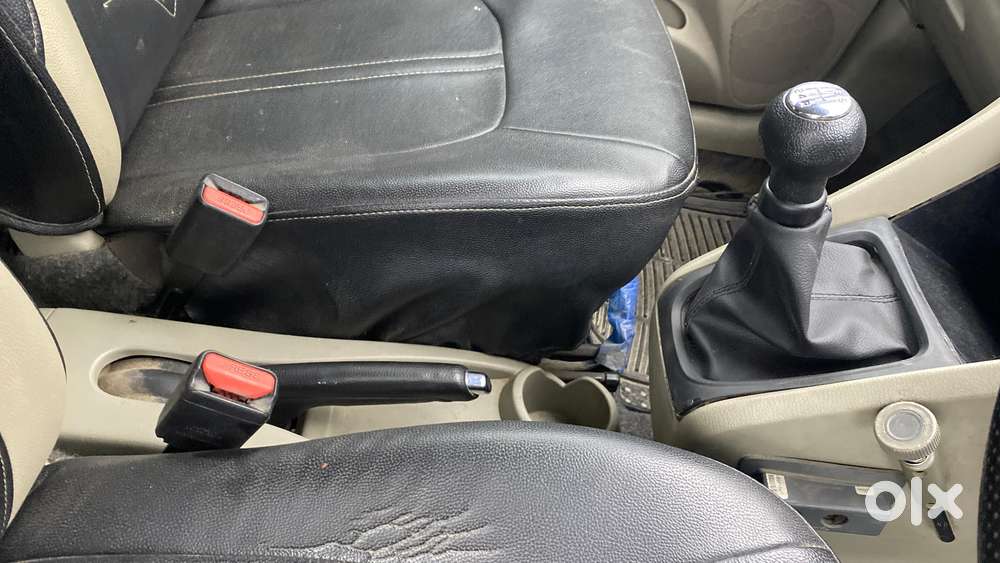 Maruti Suzuki Celerio Vxi, 2015, Petrol