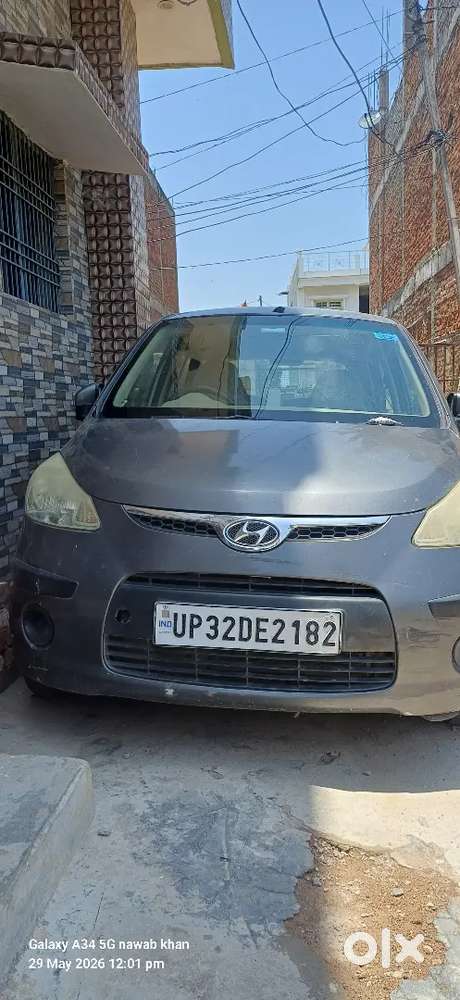 Hyundai I10 2010 Petrol 150000 Km Driven