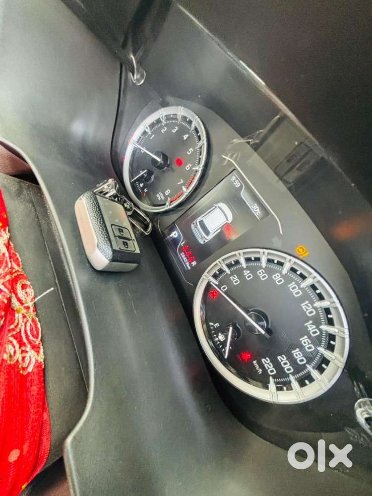 Maruti Suzuki Car 2024