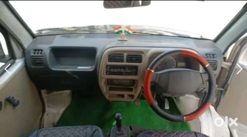 Maruti Suzuki Eeco 2012 Petrol 54000 Km Driven