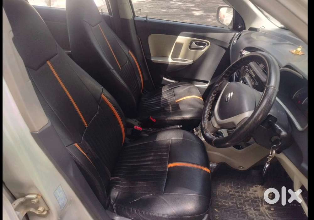 2017 Maruti Suzuki Alto K10
