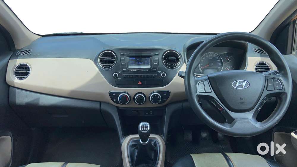 Hyundai Grand I10 Sportz 1.2 Kappa Vtvt, 2016, Petrol