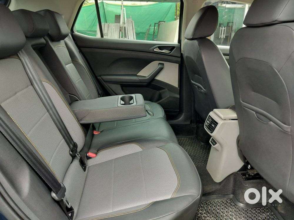 Skoda Kushaq 1.0 Tsi Style, 2024, Petrol