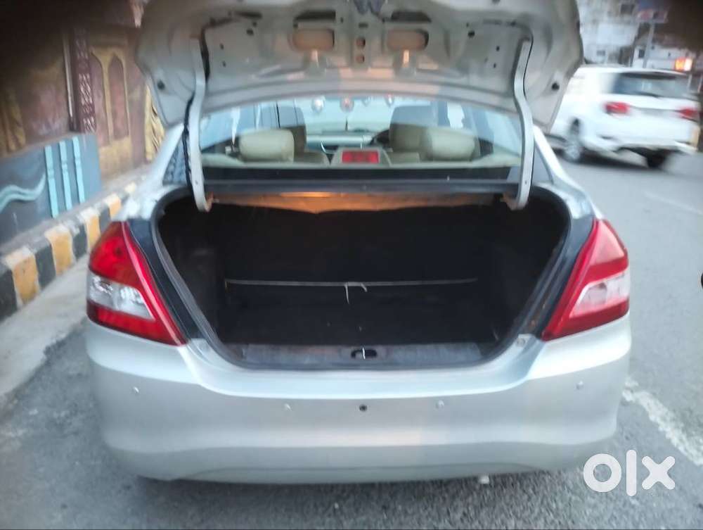 Maruti Suzuki Swift Dzire 2016 Petrol 37000 Km Driven