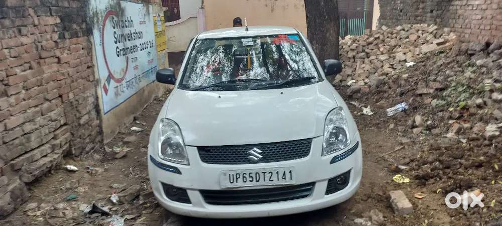 Maruti Suzuki Dzire 2014 Diesel 150000 Km Driven