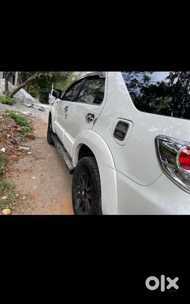 Very Good Condition Vehicle