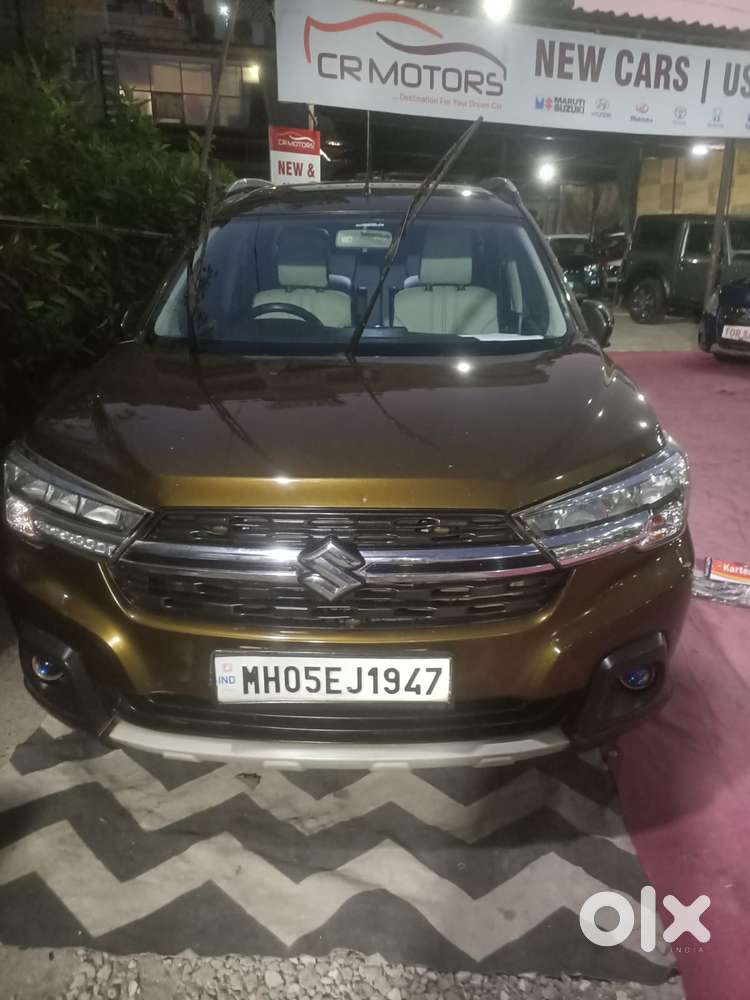 Maruti Suzuki Xl6 Zeta, 2020, Petrol