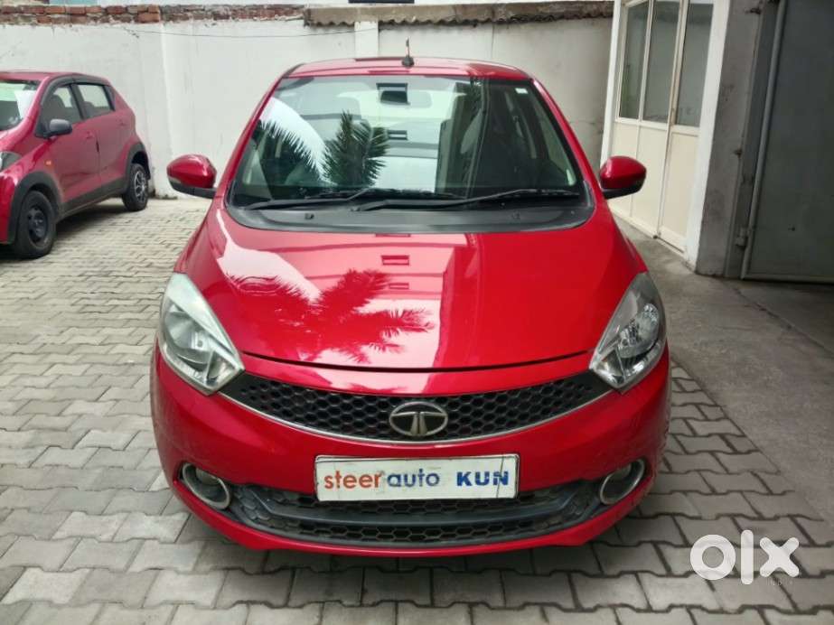 Tata Tiago Xz Diesel, 2017, Diesel