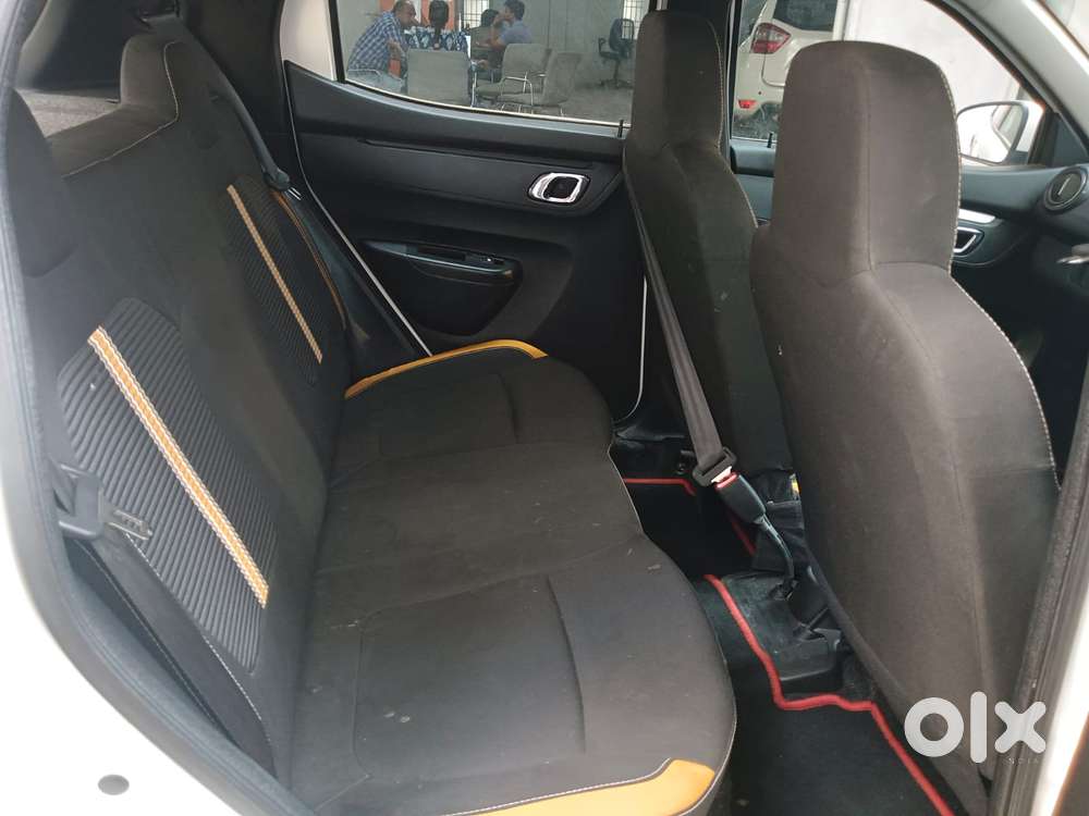 Renault Kwid Climber 1.0 Mt, 2023, Petrol