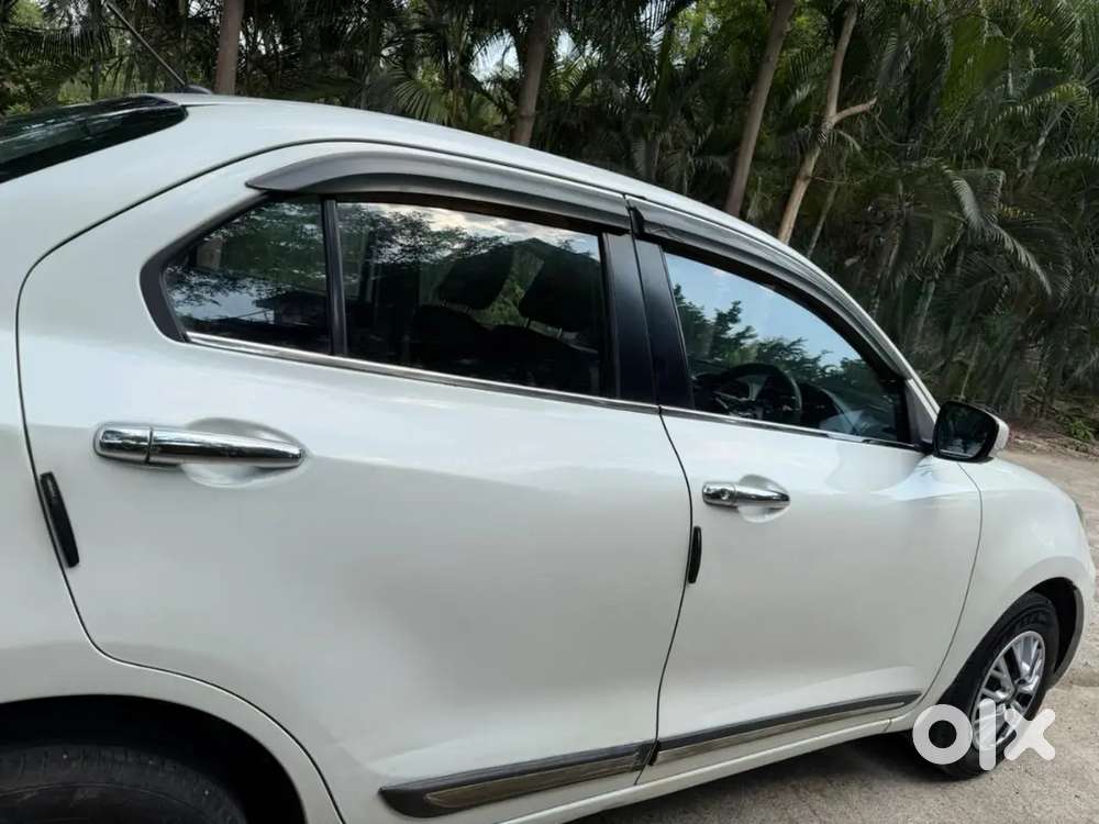 Maruti Suzuki Dzire 2020 Petrol