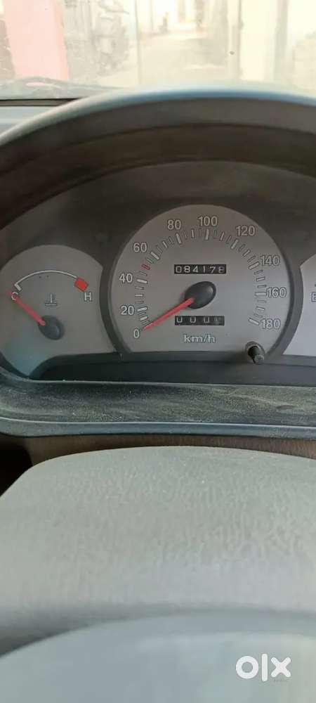 Hyundai Santro Xing Gls 2005