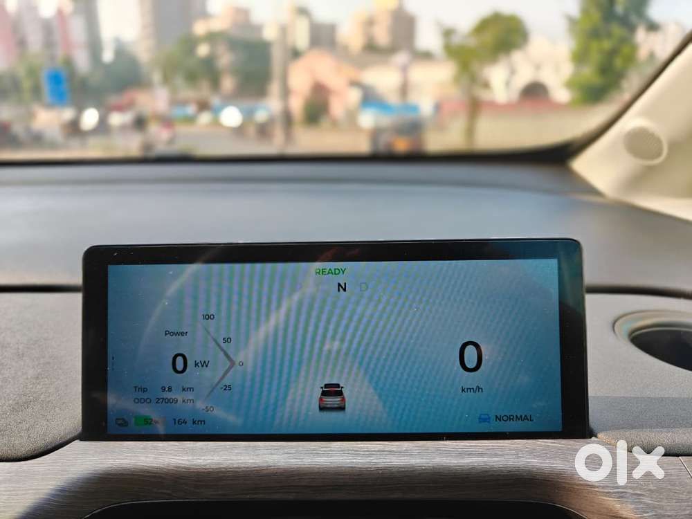 Mg Windsor Ev Exclusive, 2024, Electric