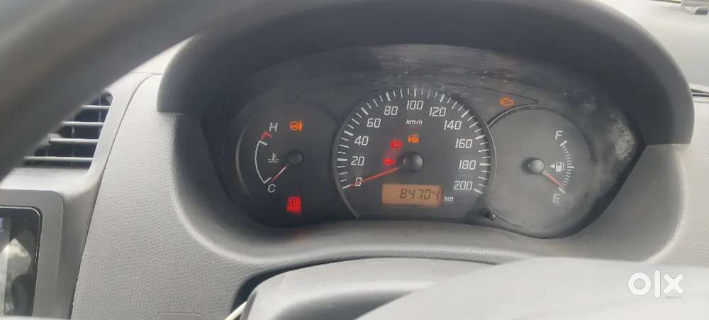 Maruti Suzuki Dzire 2008 Petrol 84704 Km Driven