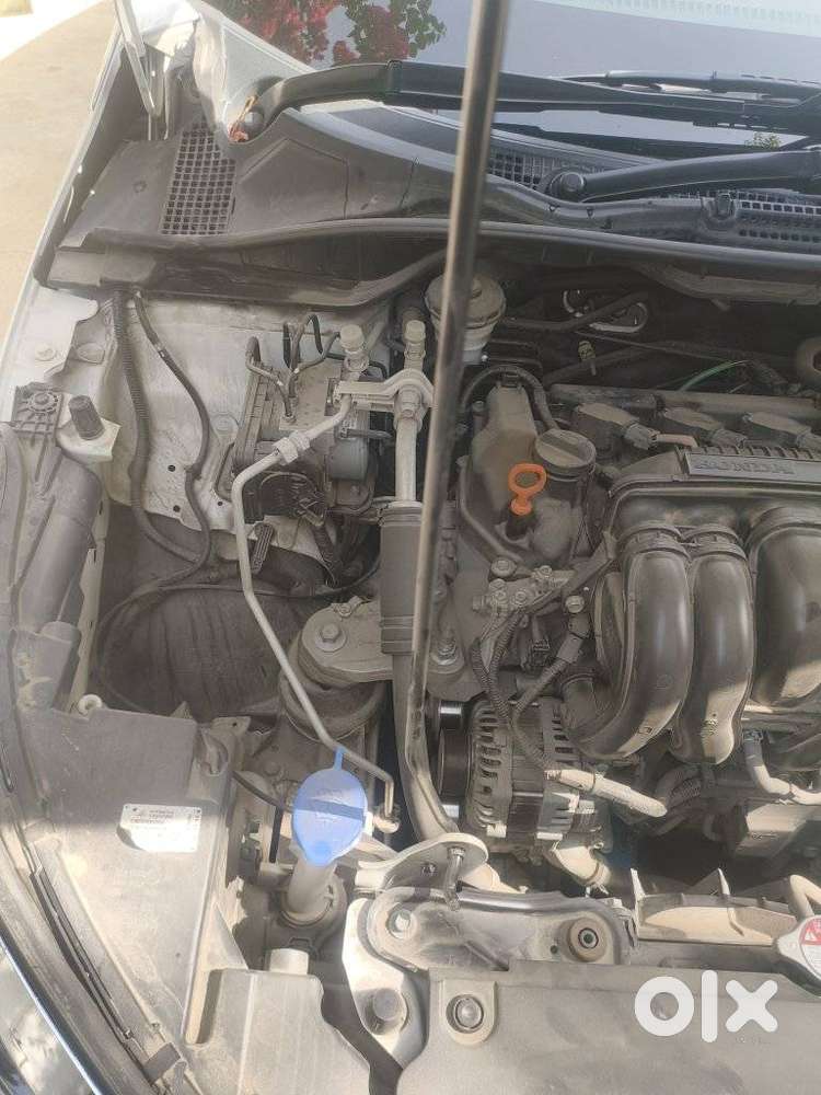Honda City 1.5 V Cvt I-vtec Mt, 2025, Petrol