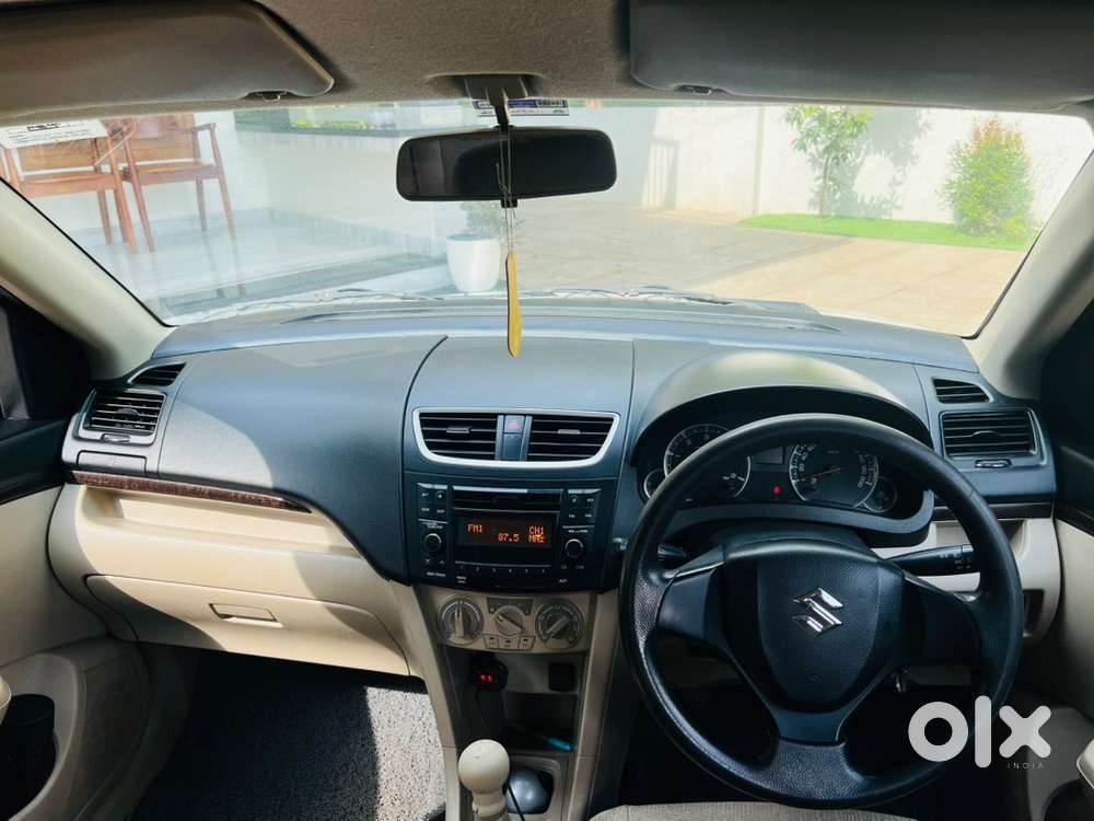 Maruti Suzuki Dzire 2016 Diesel Good Condition